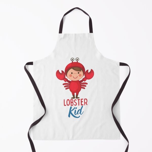Item preview, Lobster Kid designed and sold by Aminesnip.