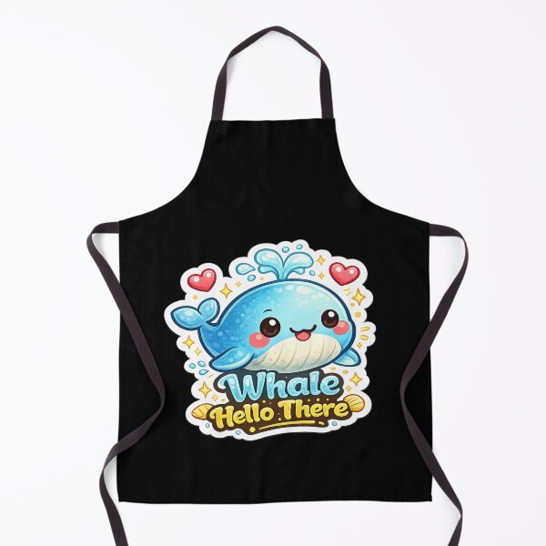 Item preview, Whale Hello There designed and sold by thtCMRAguy.