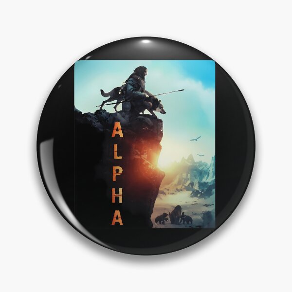 Item preview,  Alpha designed and sold by fatimaezzahra27.