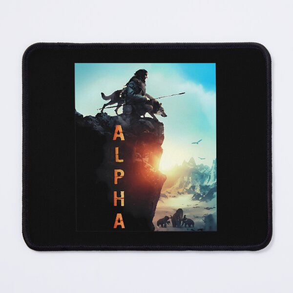 Item preview, Alpha designed and sold by fatimaezzahra27.