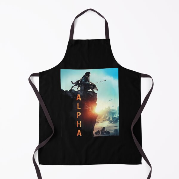 Item preview, Alpha designed and sold by fatimaezzahra27.