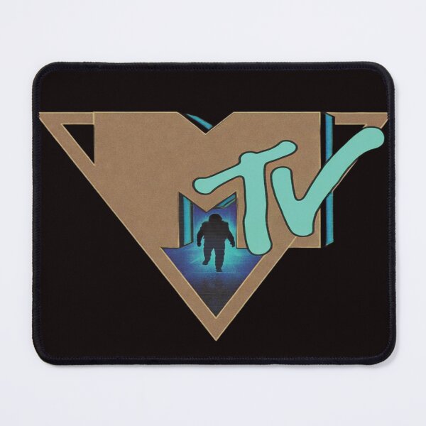 Item preview, Retro Music Television Aesthetic – Vintage 80s Neon Broadcast Design designed and sold by ZChrome.