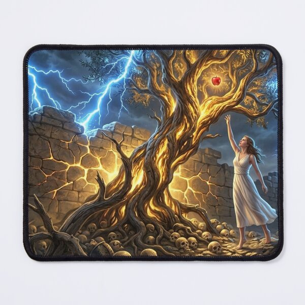 Item preview, Tree of Wisdom designed and sold by RaF71PrO.