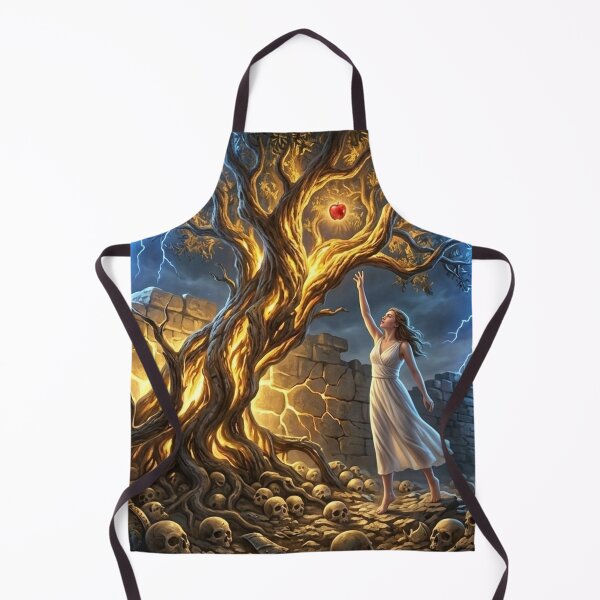 Item preview, Tree of Wisdom designed and sold by RaF71PrO.