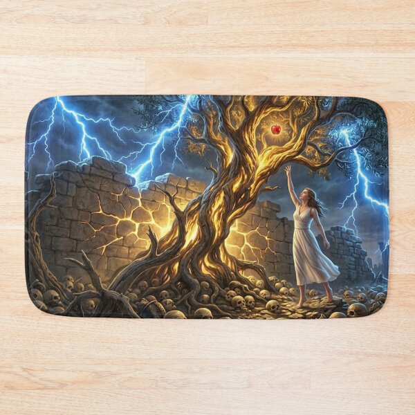 Item preview, Tree of Wisdom designed and sold by RaF71PrO.