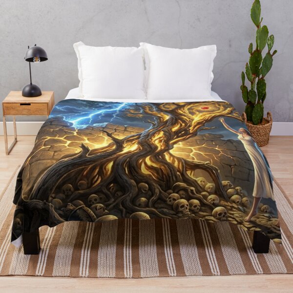 Item preview, Tree of Wisdom designed and sold by RaF71PrO.