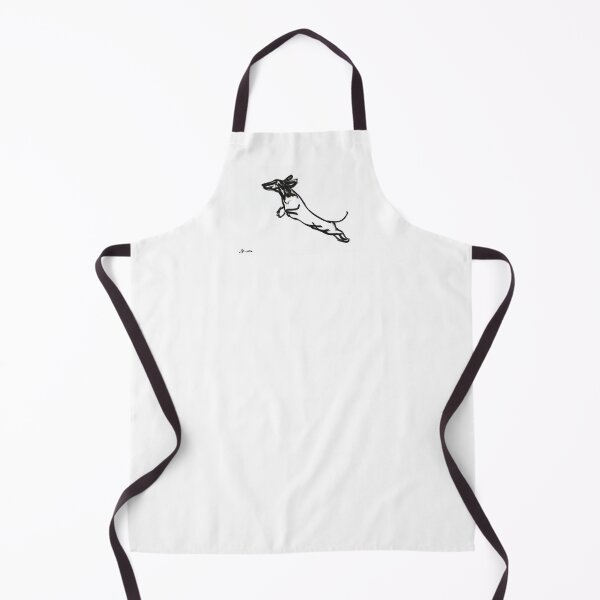 Item preview, Dachshund 1 designed and sold by zatiak.