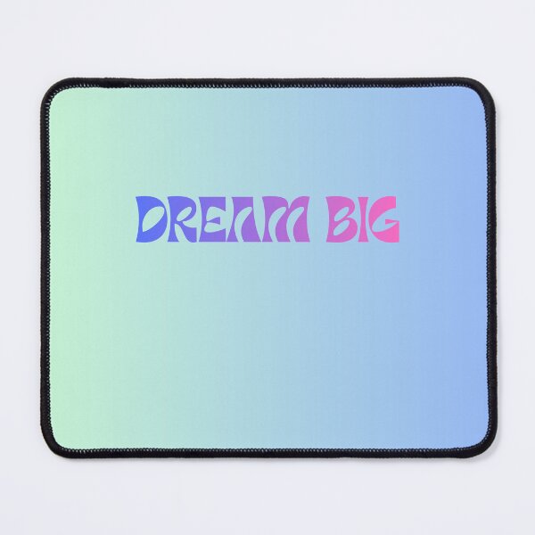 Item preview, DREAM BIG designed and sold by VelvetAurelia.