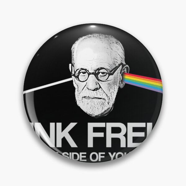 Item preview, Pink Freud - Dark Side Of Your Mom designed and sold by TyreekCorwin.