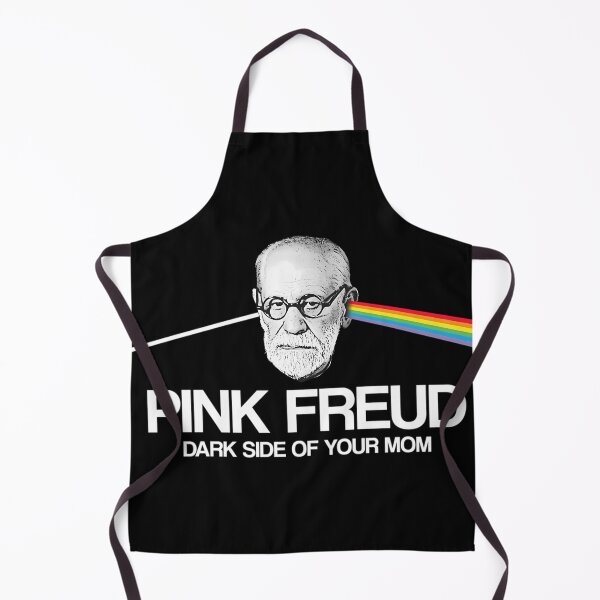 Item preview, Pink Freud - Dark Side Of Your Mom designed and sold by TyreekCorwin.
