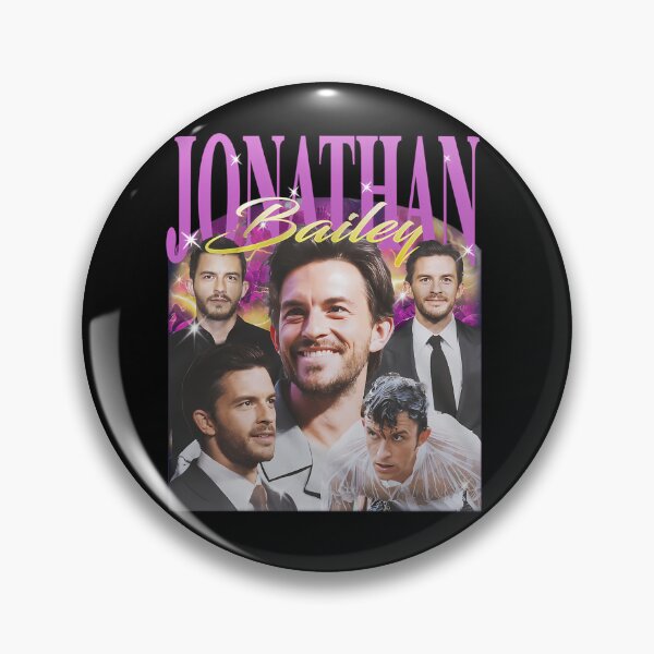 Item preview,  Jonathan Bailey  designed and sold by fatimaezzahra27.