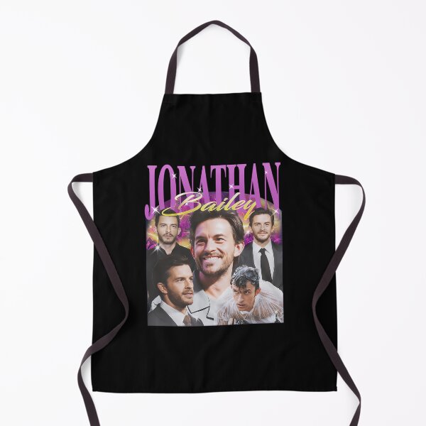 Item preview, Jonathan Bailey designed and sold by fatimaezzahra27.