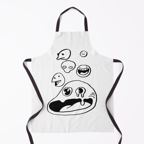 Item preview, Bubble guys designed and sold by Goblecomix.