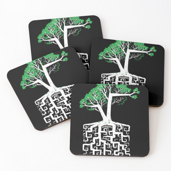 Item preview, Square Root designed and sold by TyreekCorwin.