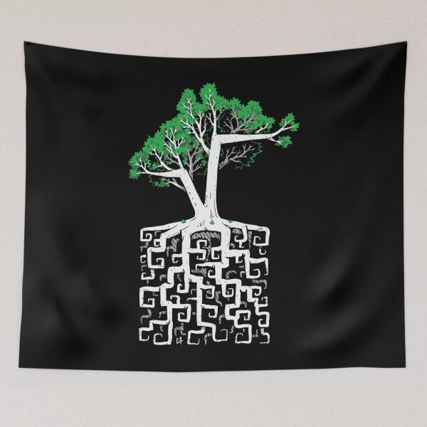 Item preview, Square Root designed and sold by TyreekCorwin.