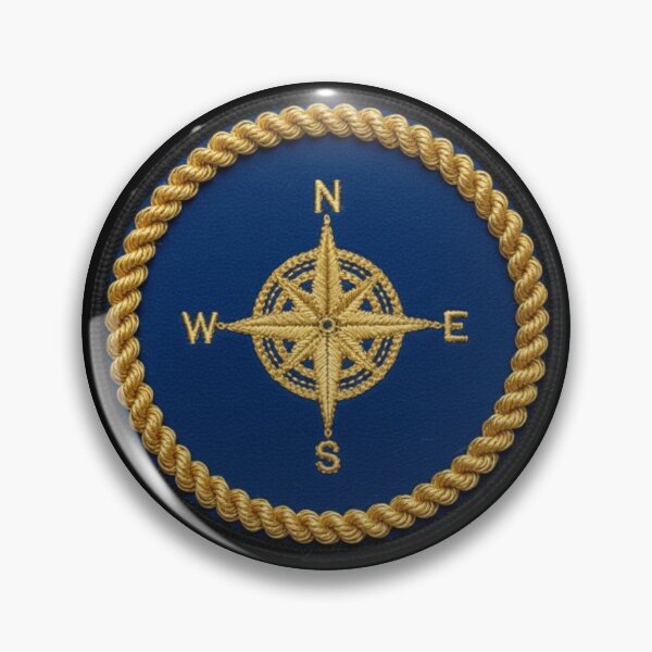 Item preview, Compass designed and sold by Aise06.
