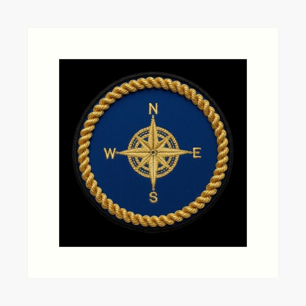 Item preview, Compass designed and sold by Aise06.