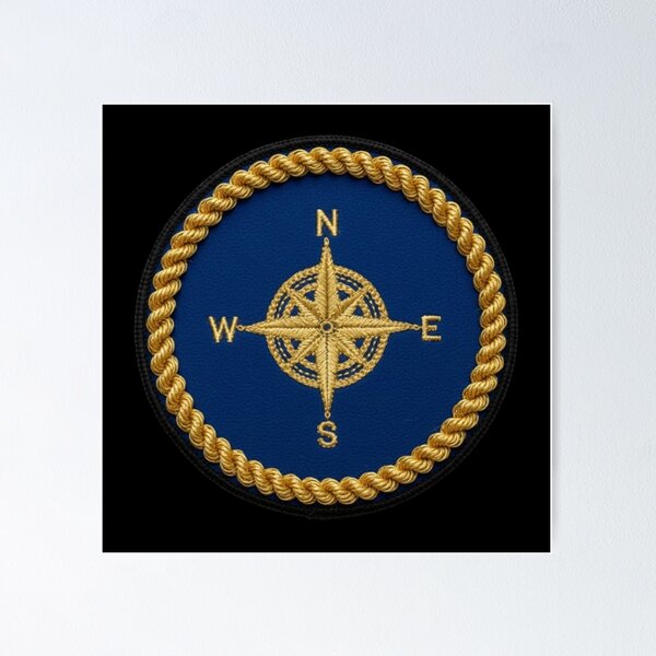 Item preview, Compass designed and sold by Aise06.