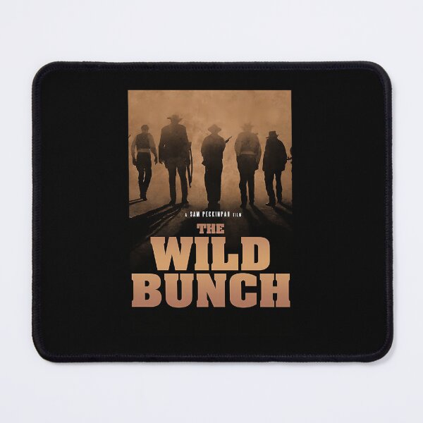 Item preview,  The Wild Bunch designed and sold by fatimaezzahra27.