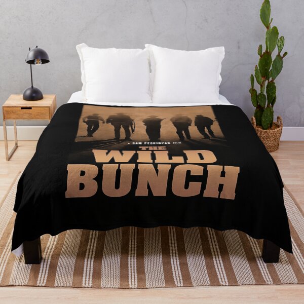Item preview,  The Wild Bunch designed and sold by fatimaezzahra27.