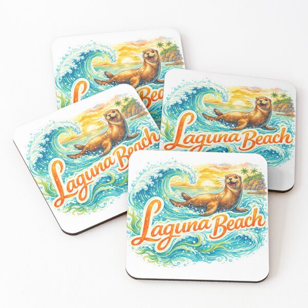 Item preview, Laguna Beach  designed and sold by PamLeeDesign.
