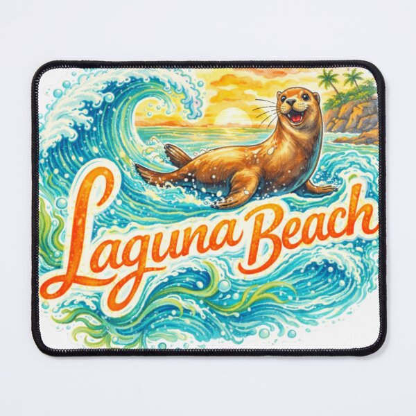 Item preview, Laguna Beach  designed and sold by PamLeeDesign.