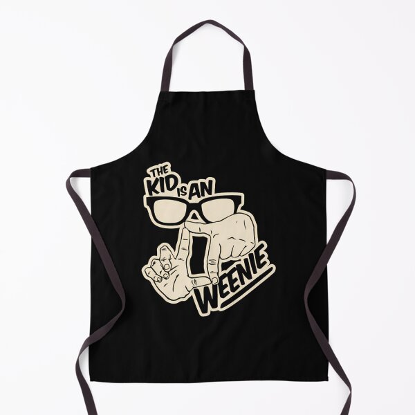 Item preview,  The Kid Is An L7 Weenie Creme The Sandlot designed and sold by fatimaezzahra27.