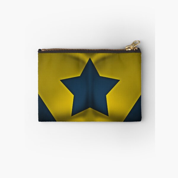 Item preview, Booster Gold: Superhero Art designed and sold by Kasner.