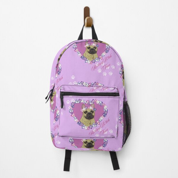 Item preview, Resting B!tch Face French Bulldog designed and sold by kerriestuff.