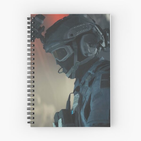 Item preview, BF BF6 RedSec 'Dusk Ranger' Recon Chopper Deploy Art designed and sold by Sellcooldesigns.