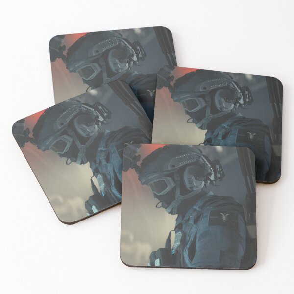 Item preview, BF BF6 RedSec 'Dusk Ranger' Recon Chopper Deploy Art designed and sold by Sellcooldesigns.