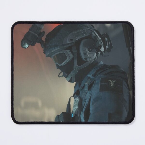 Item preview, BF BF6 RedSec 'Dusk Ranger' Recon Chopper Deploy Art designed and sold by Sellcooldesigns.