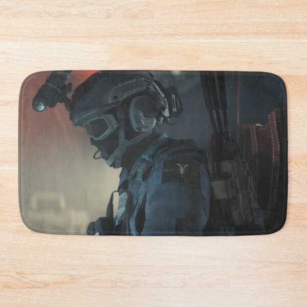 Item preview, BF BF6 RedSec 'Dusk Ranger' Recon Chopper Deploy Art designed and sold by Sellcooldesigns.