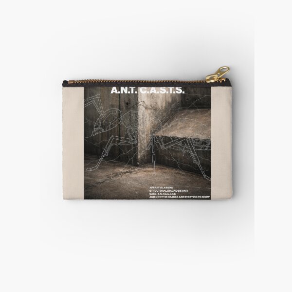 Item preview, Antonym/Acronym designed and sold by Affray.