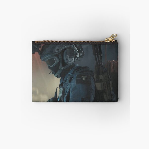 Item preview, BF BF6 RedSec 'Dusk Ranger' Recon Chopper Deploy Art designed and sold by Sellcooldesigns.