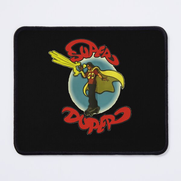 Item preview,  Super Duper Skateboards Essential designed and sold by fatimaezzahra27.