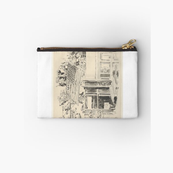 Item preview, Lafayette Street designed and sold by guagamela617.