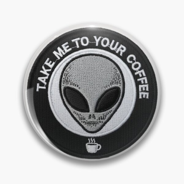 Item preview, Alien designed and sold by Aise06.