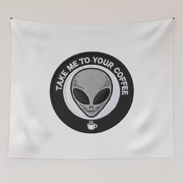 Item preview, Alien designed and sold by Aise06.