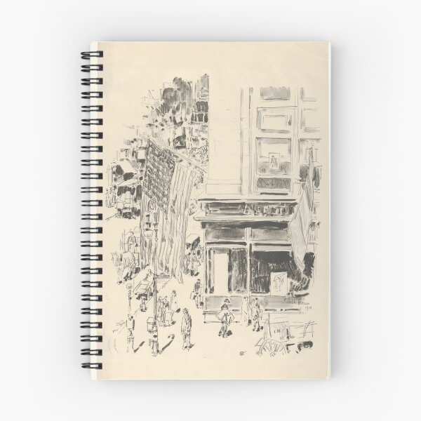 Item preview, Lafayette Street designed and sold by guagamela617.