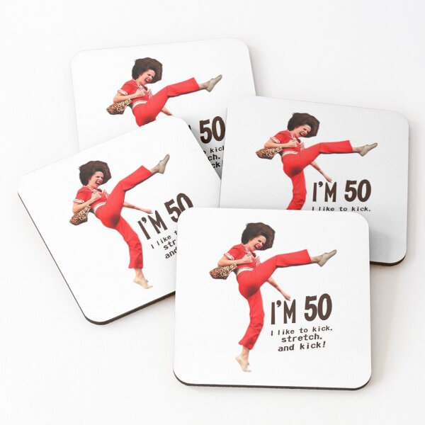 Item preview,  I M 50 Sally Omalley  designed and sold by fatimaezzahra27.