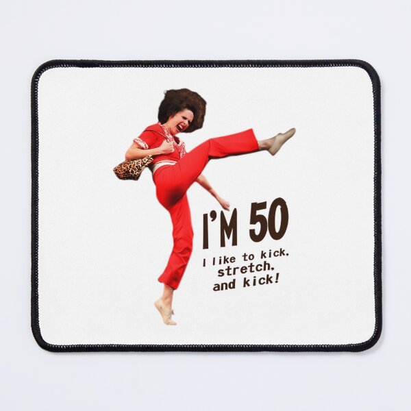 Item preview,  I M 50 Sally Omalley  designed and sold by fatimaezzahra27.