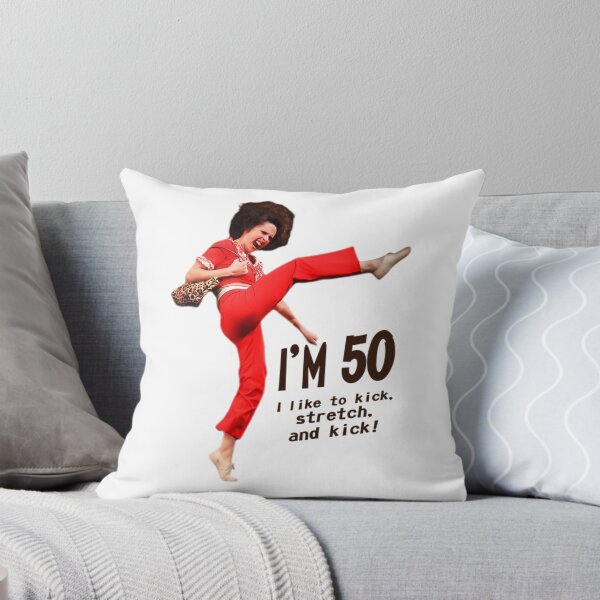 Item preview,  I M 50 Sally Omalley  designed and sold by fatimaezzahra27.