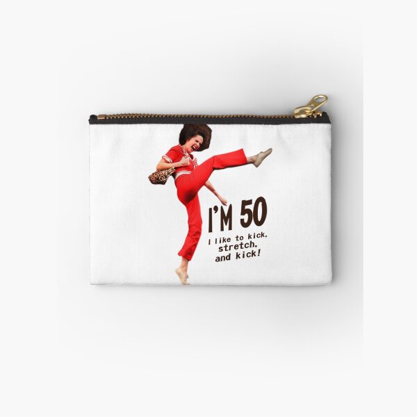 Item preview,  I M 50 Sally Omalley  designed and sold by fatimaezzahra27.