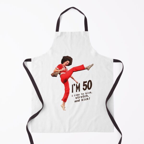 Item preview, I M 50 Sally Omalley designed and sold by fatimaezzahra27.