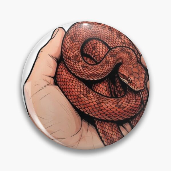 Item preview, serpente designed and sold by Edu-Mendonca.