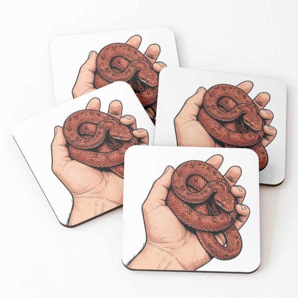 Item preview, serpente designed and sold by Edu-Mendonca.