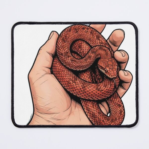 Item preview, serpente designed and sold by Edu-Mendonca.