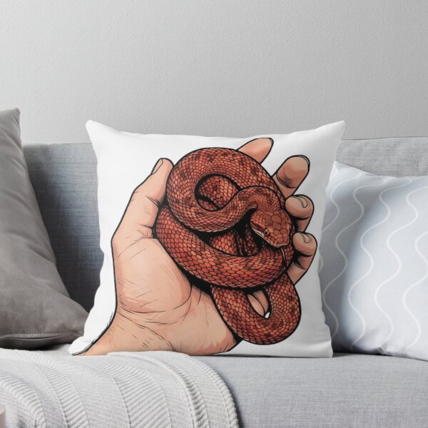Item preview, serpente designed and sold by Edu-Mendonca.