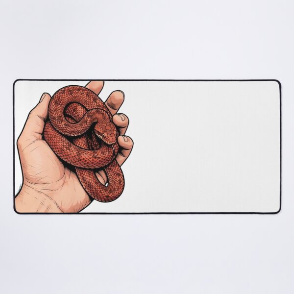 Item preview, serpente designed and sold by Edu-Mendonca.